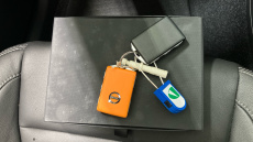 Volvo Xc40 1.5 T3 [163] Inscription 5dr Geartronic Petrol Estate